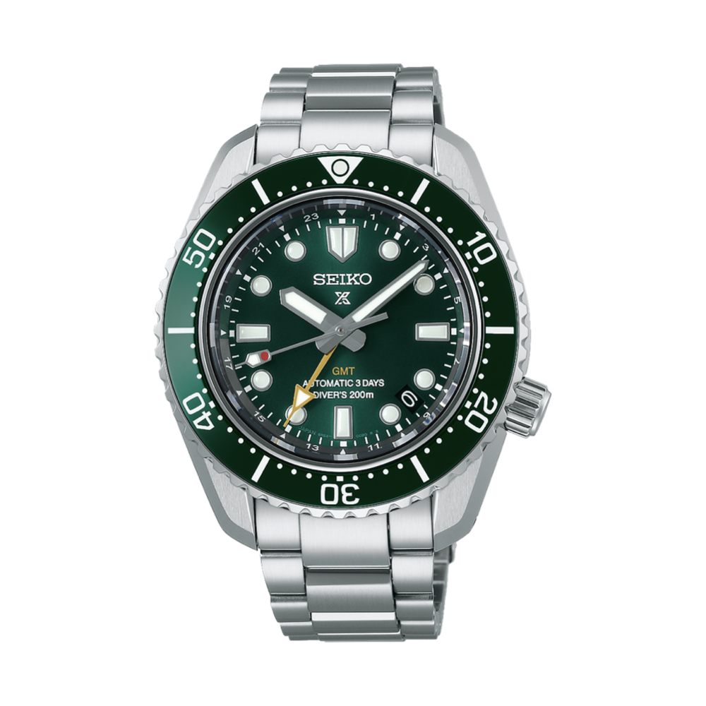 SEIKO PROSPEX GMT