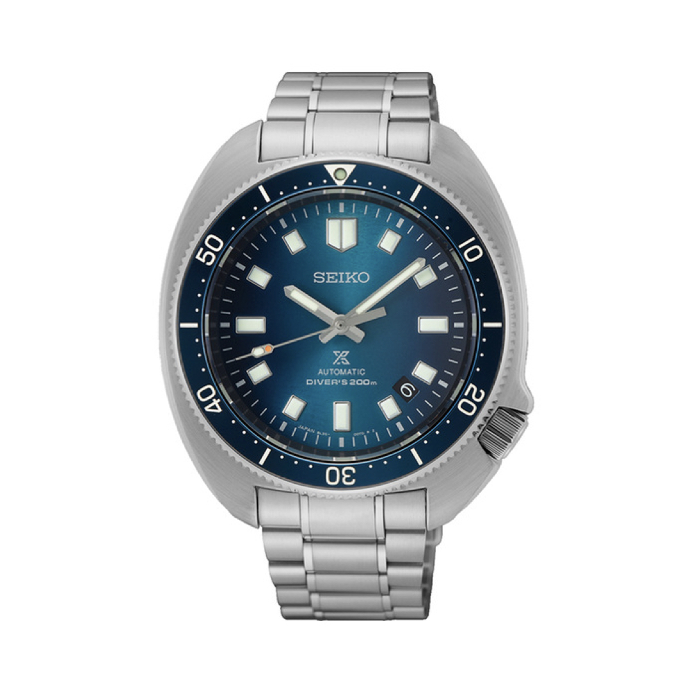 SEIKO PROSPEX