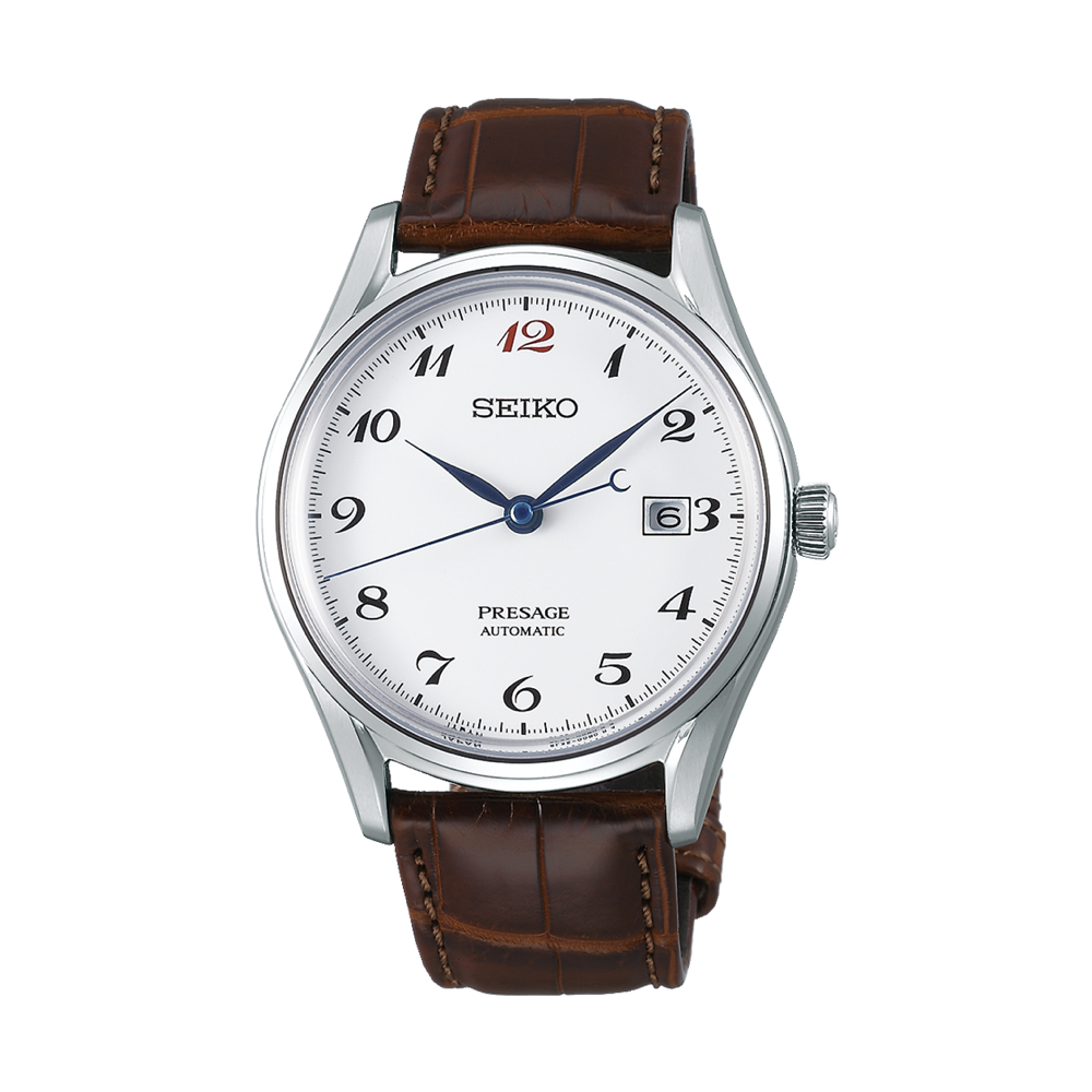 Seiko Presage