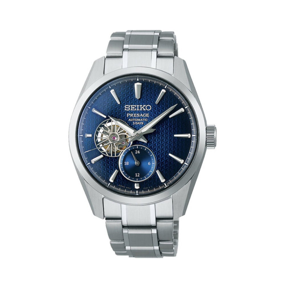 Seiko Presage