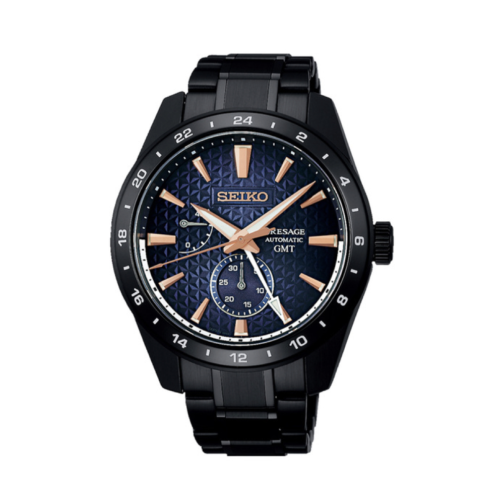 Seiko Presage 限量款