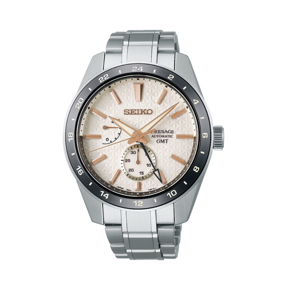 Seiko Presage