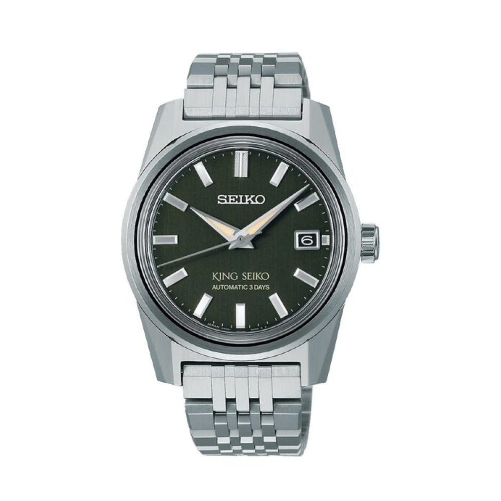 KING SEIKO