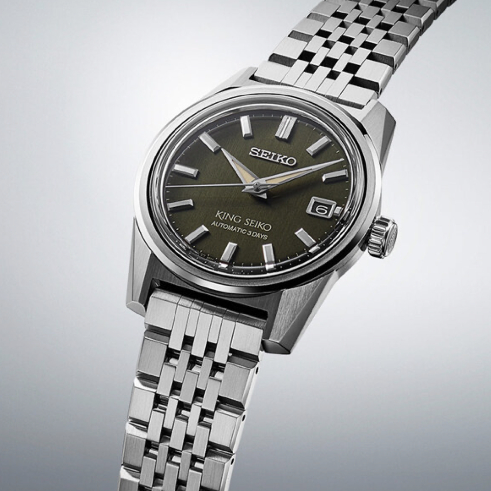 KING SEIKO