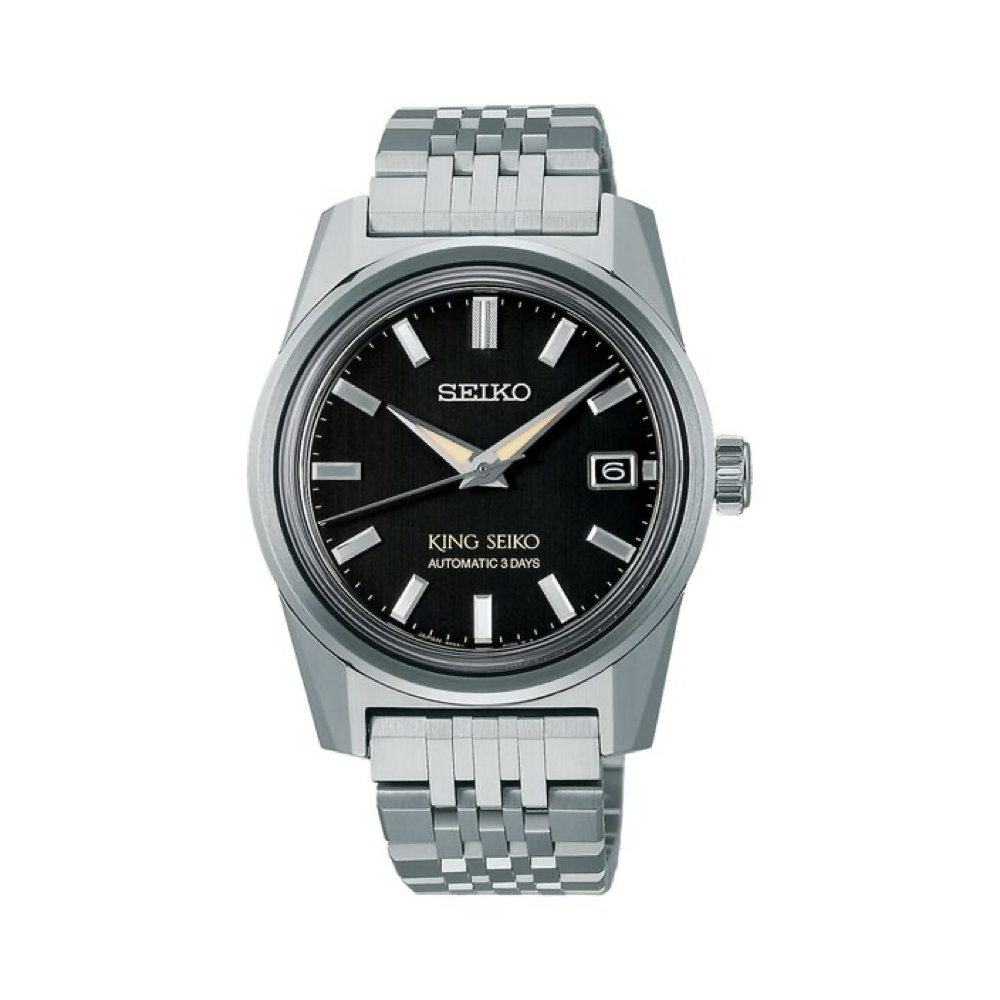 KING SEIKO