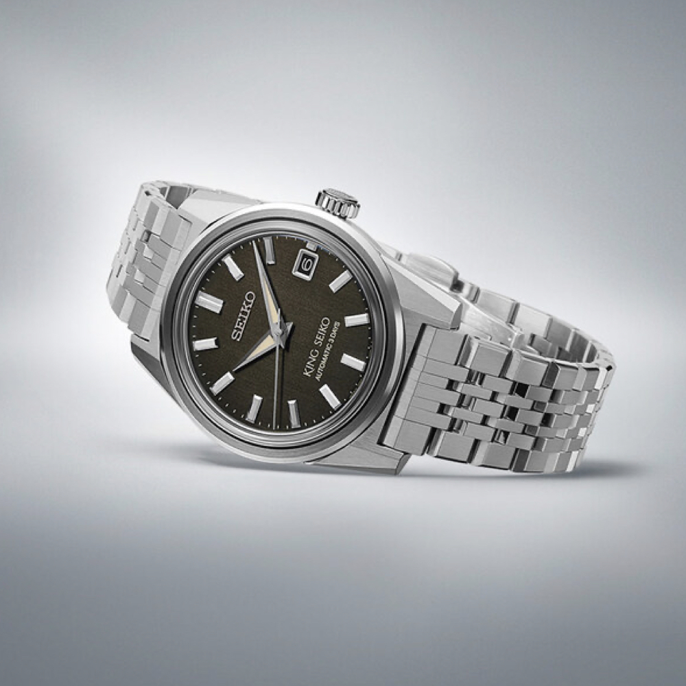 KING SEIKO