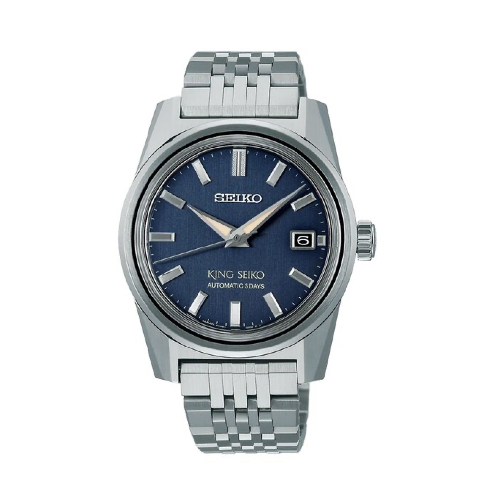 KING SEIKO