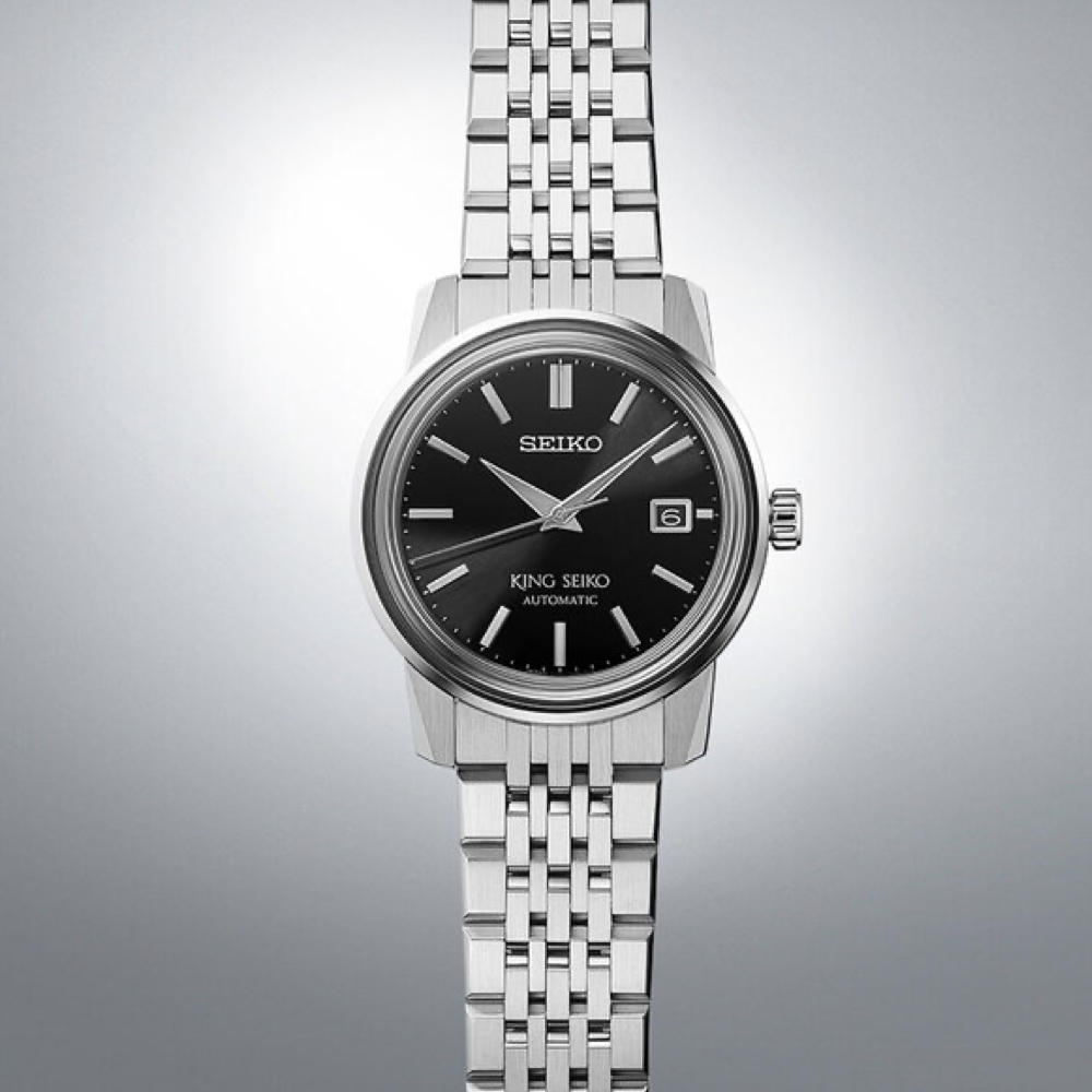KING SEIKO