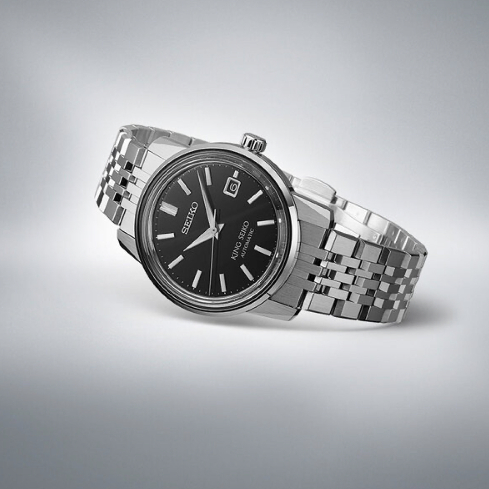KING SEIKO