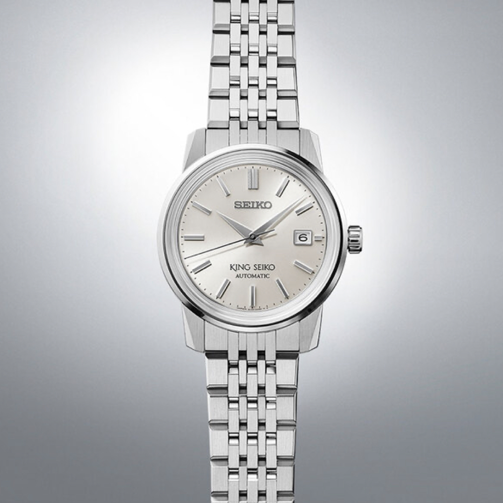 KING SEIKO