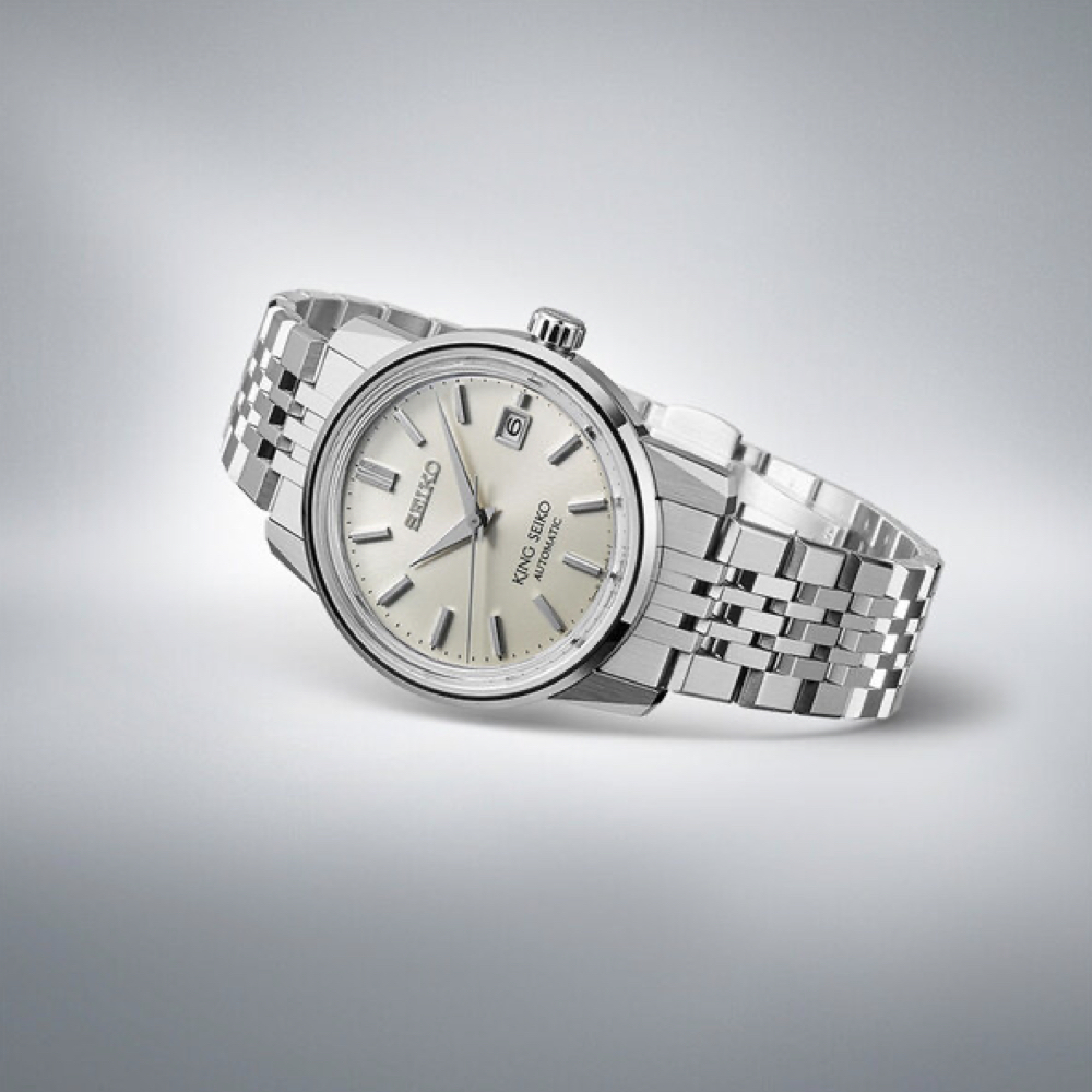 KING SEIKO