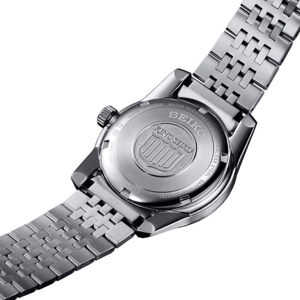 KING SEIKO