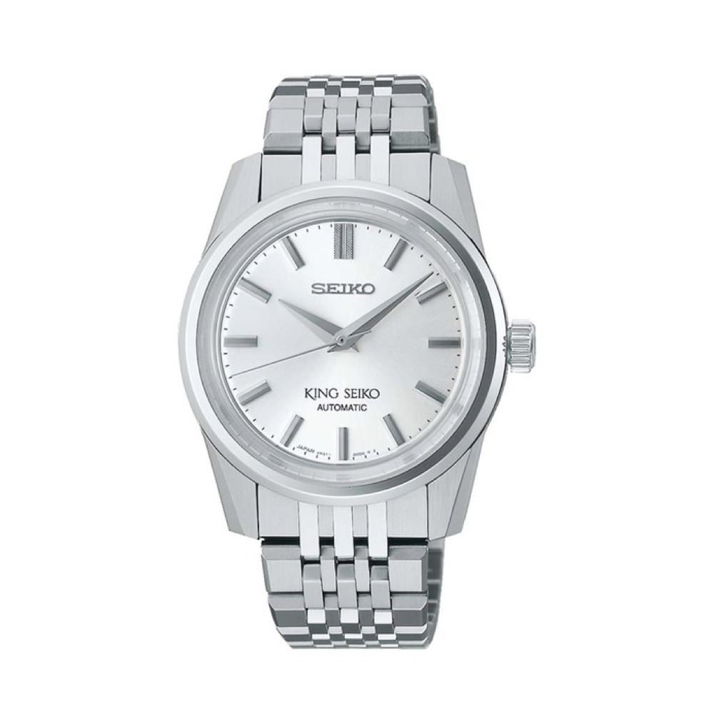 KING SEIKO