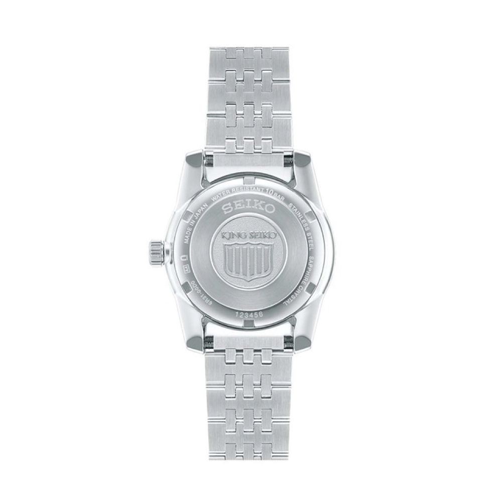 KING SEIKO