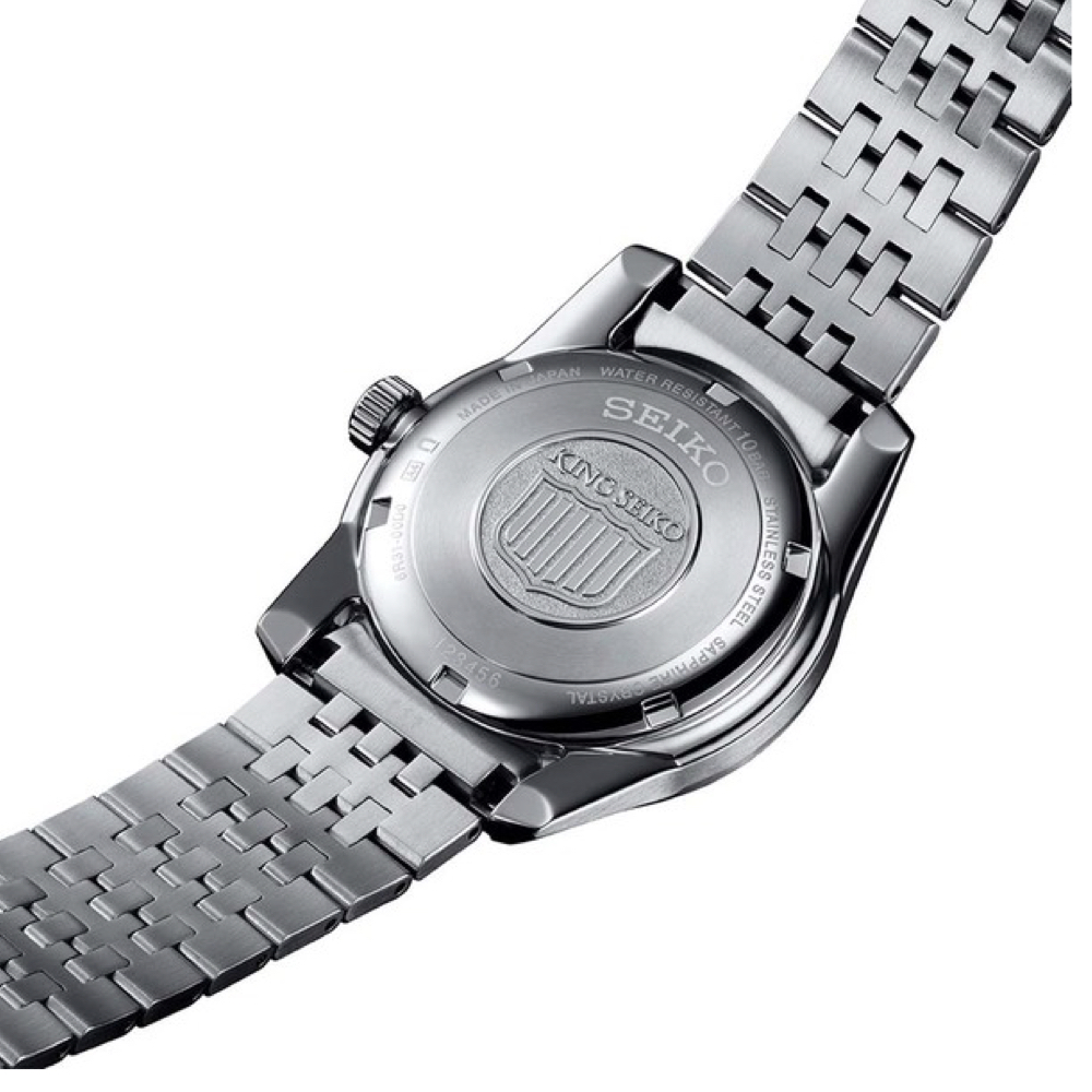 KING SEIKO
