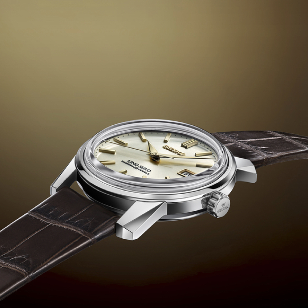 KING SEIKO
