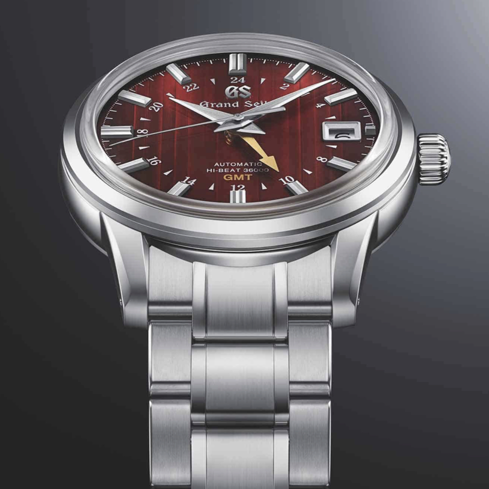 Elegance Collection GMT